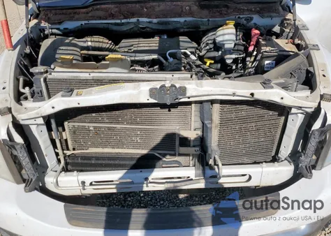 2007 Dodge Ram 1500 St from USA, damaged, VIN 1D7HU18237S193929